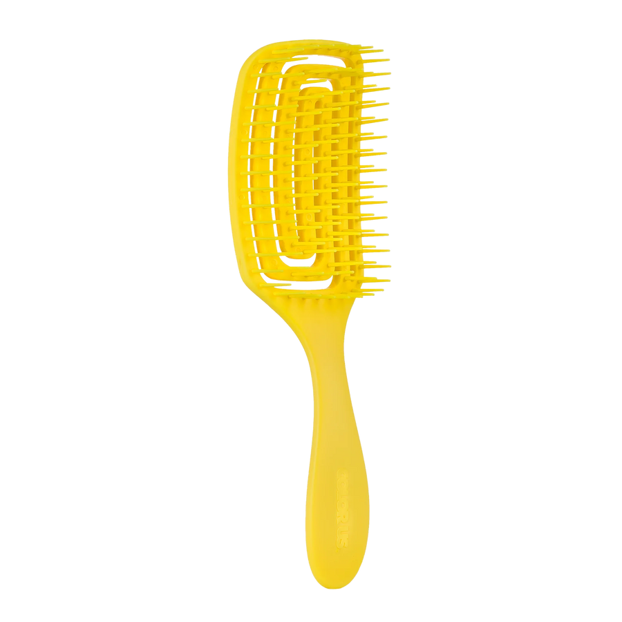 Scented Lemon Brush Small