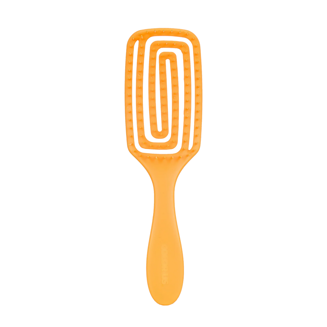 Scented Mango Brush Small