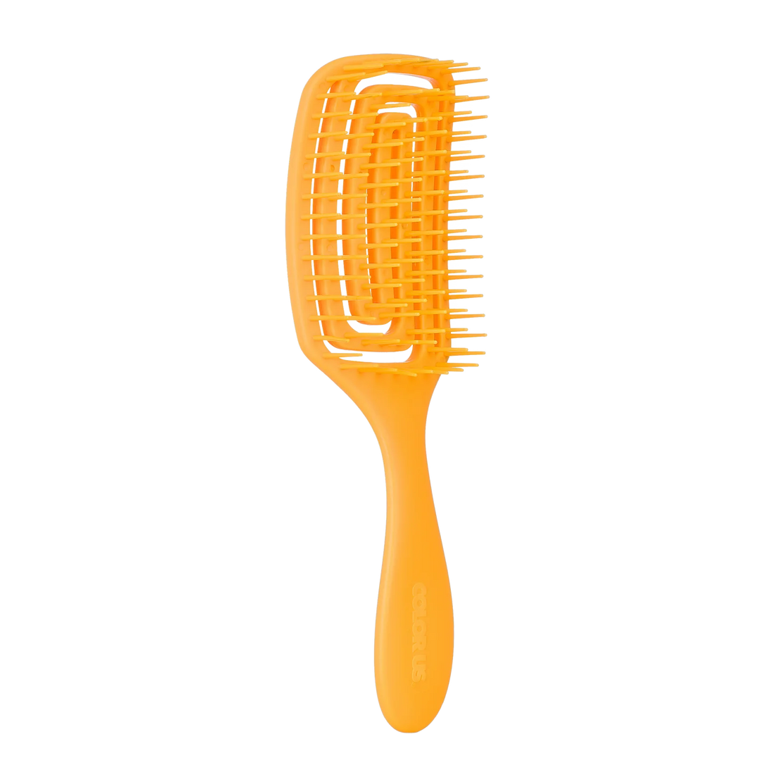 Scented Mango Brush Small