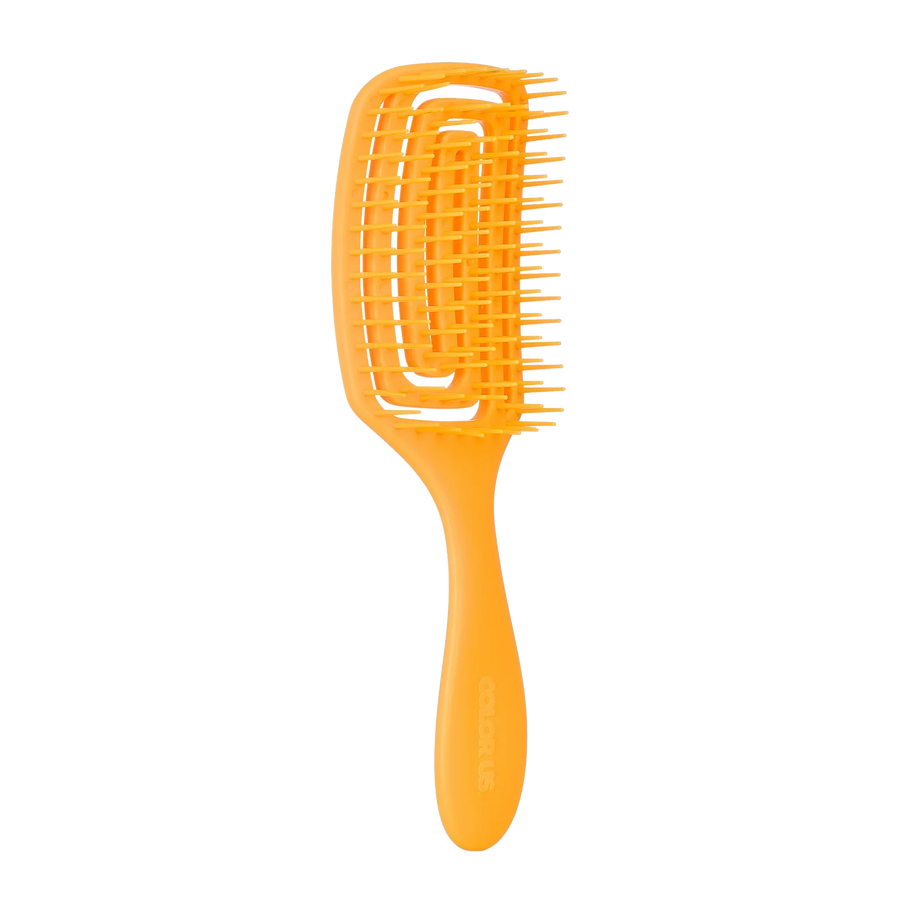Scented Mango Brush Small