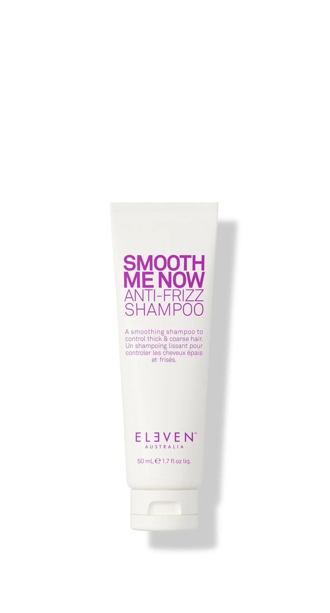 Smooth Me Now Shampoo 50 ml