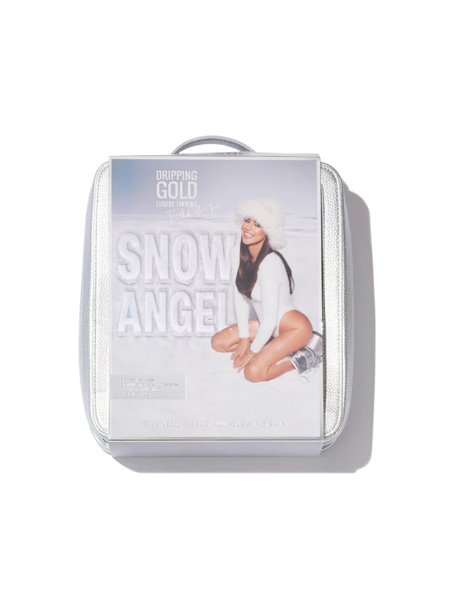Snow Angel Set