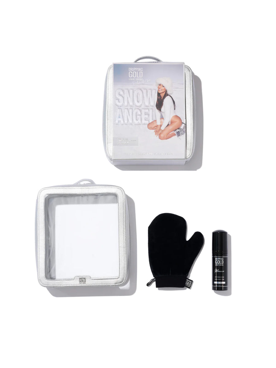 Snow Angel Set