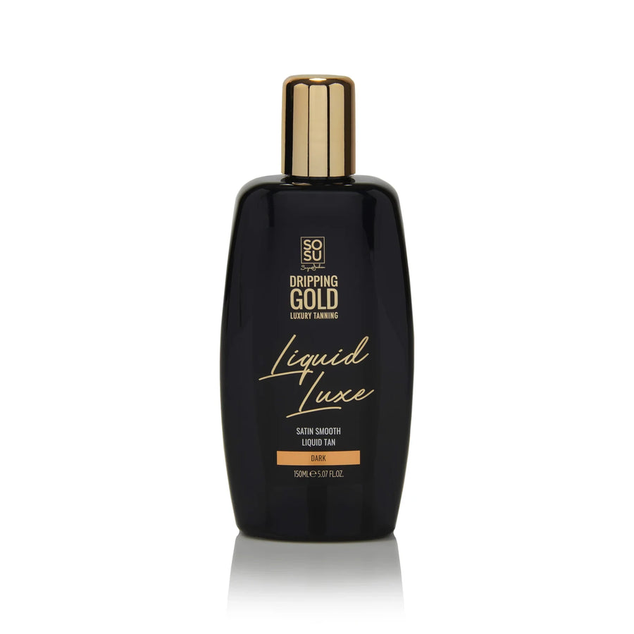 Liquid Tan - Dark