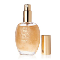 Hydrating Body Glow Oil - Golden