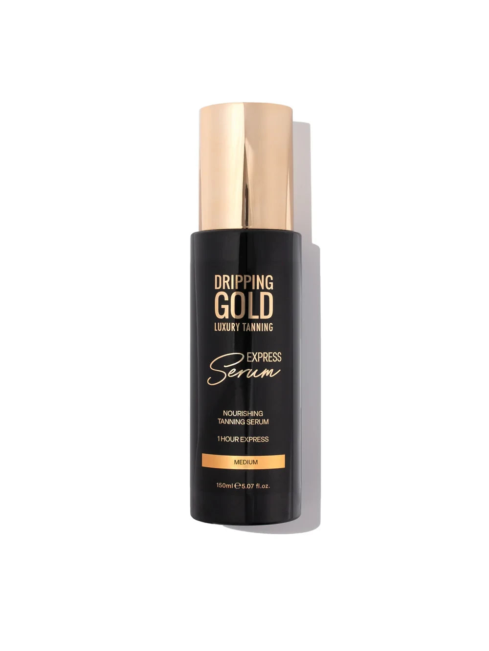 Express Body Tanning Serum - Medium
