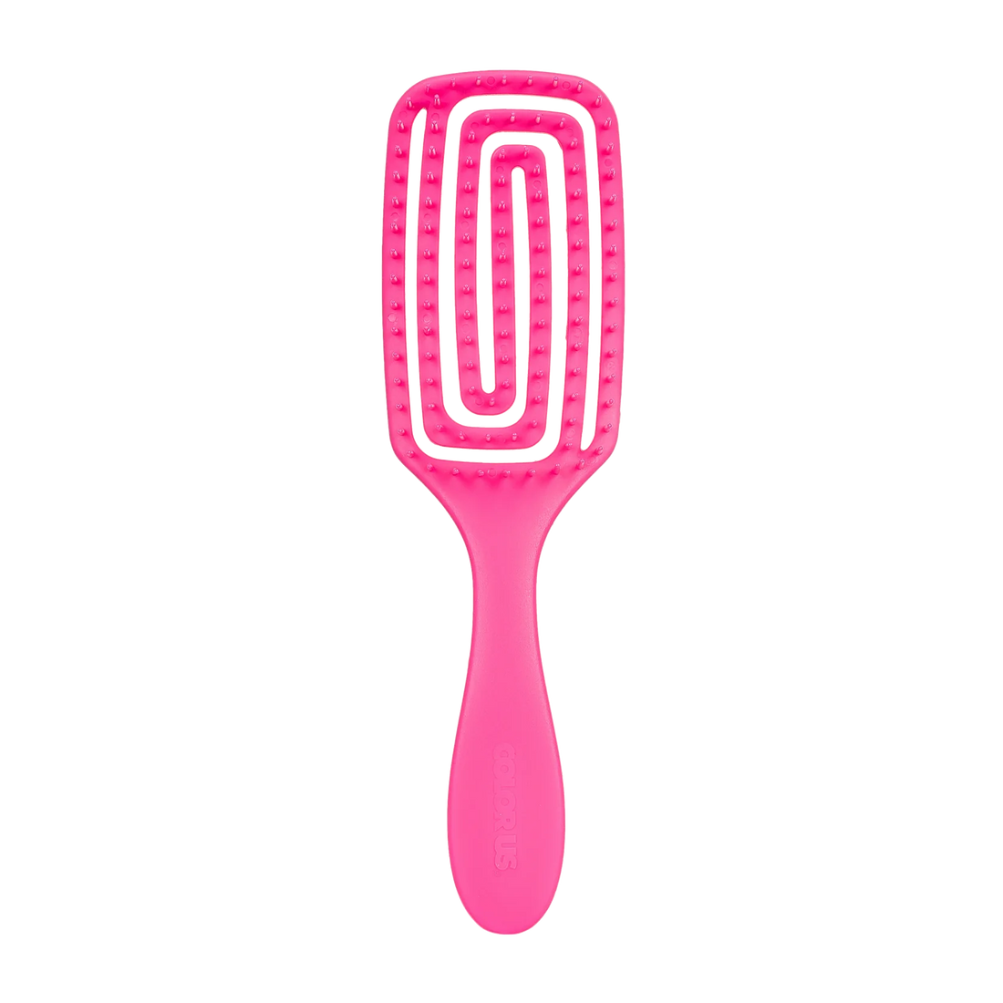 Scented Rose Brush Small