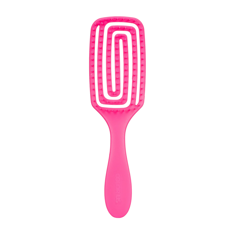 Scented Rose Brush Small