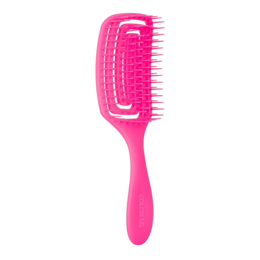 Scented Rose Brush Small