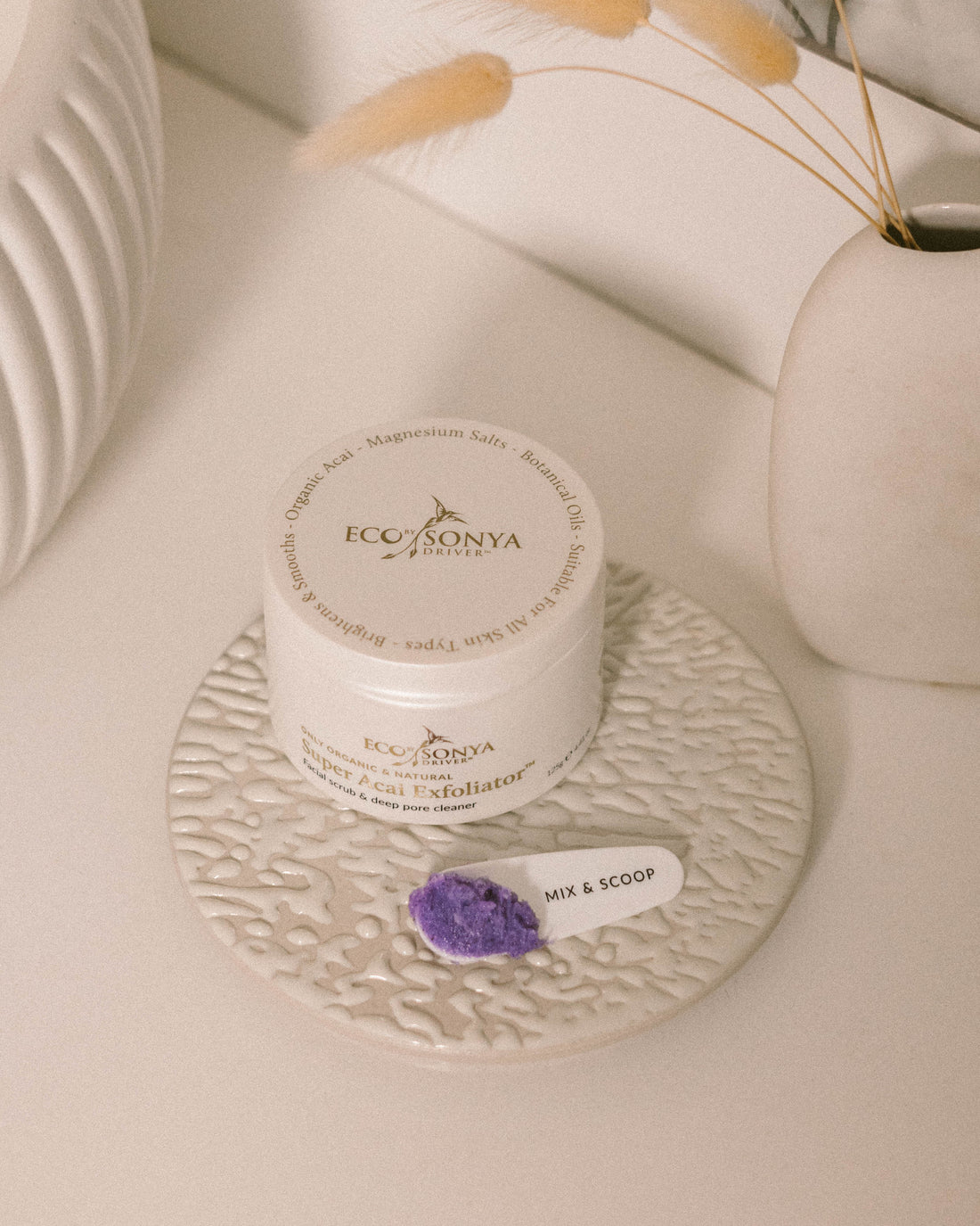 Super Acai Exfoliator
