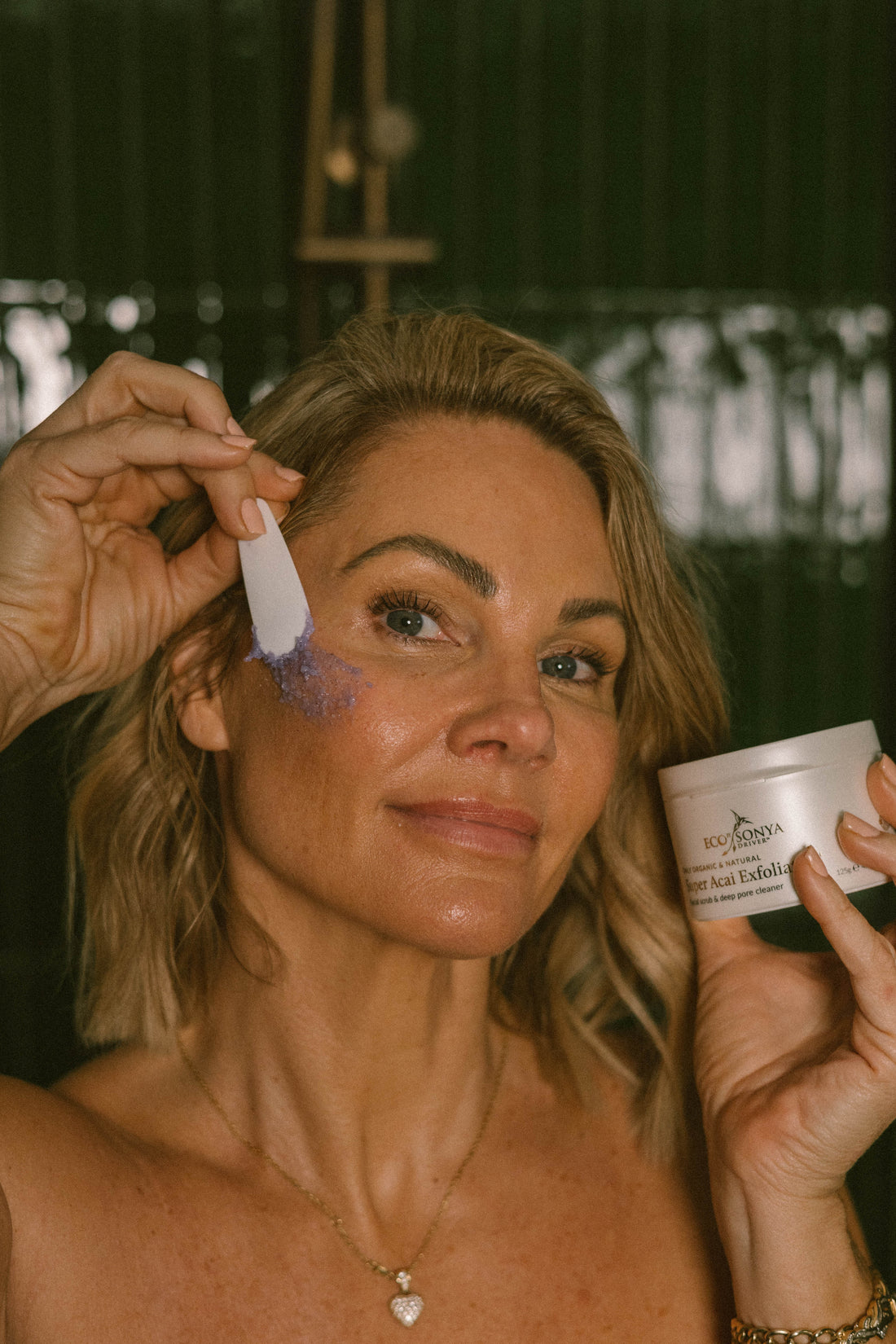 Super Acai Exfoliator