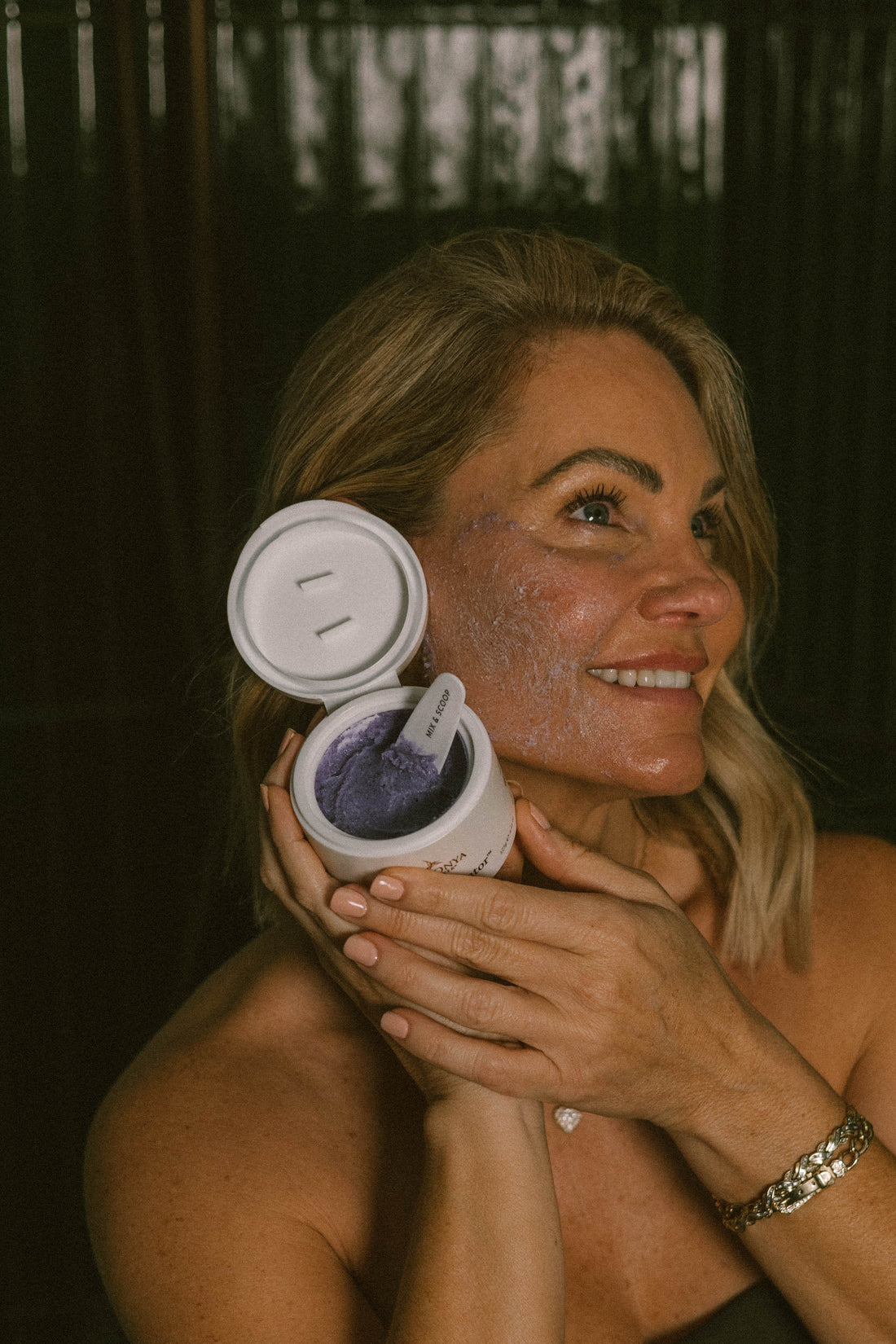 Super Acai Exfoliator