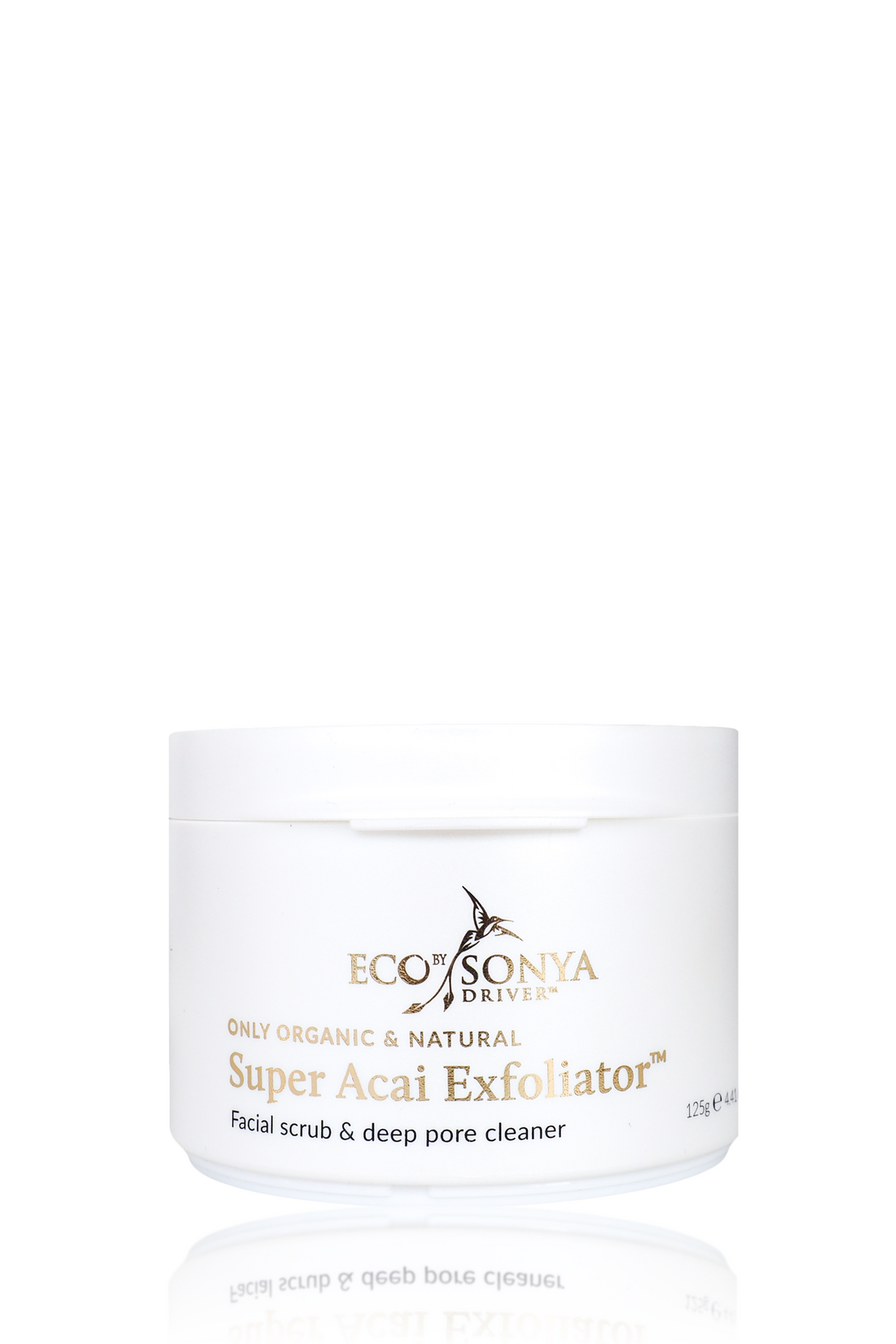 Super Acai Exfoliator