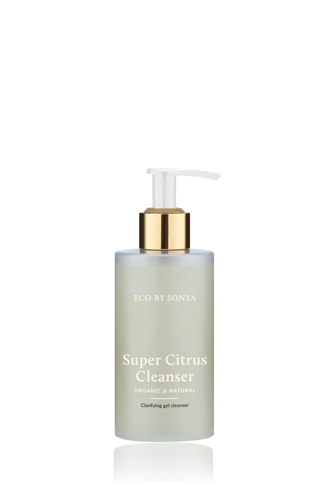Super Citrus Cleanser