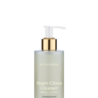 Super Citrus Cleanser