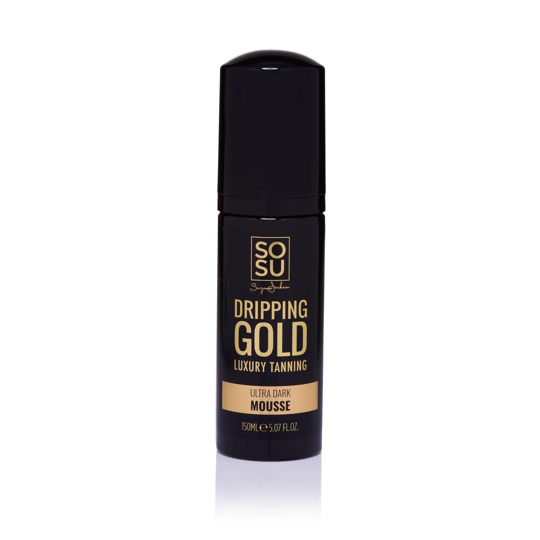 Luxury Tanning Mousse - Ultra Dark