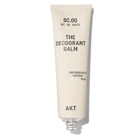 The Deodorant Balm Sc.00 No Notes