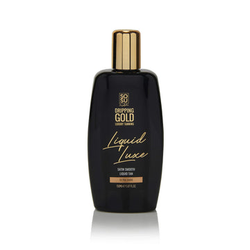 Liquid Tan - Ultra Dark