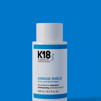 K18 Damage Shield Shampoo 250ml