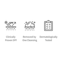 Sun Project Skin Relief Sun Cream