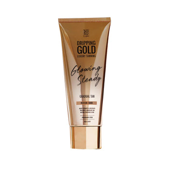 Gradual Tan Moisturiser - Medium/Dark