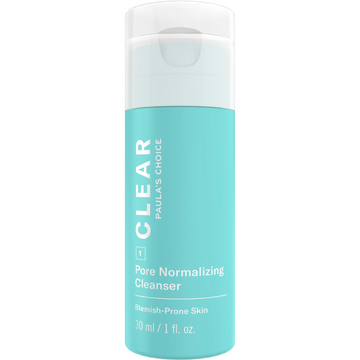 Clear Cleanser 30ml