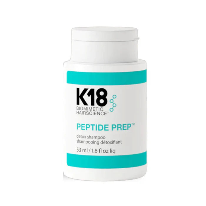 K18 Detox Shampoo 53ml