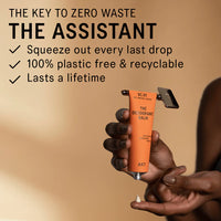 The Assistant