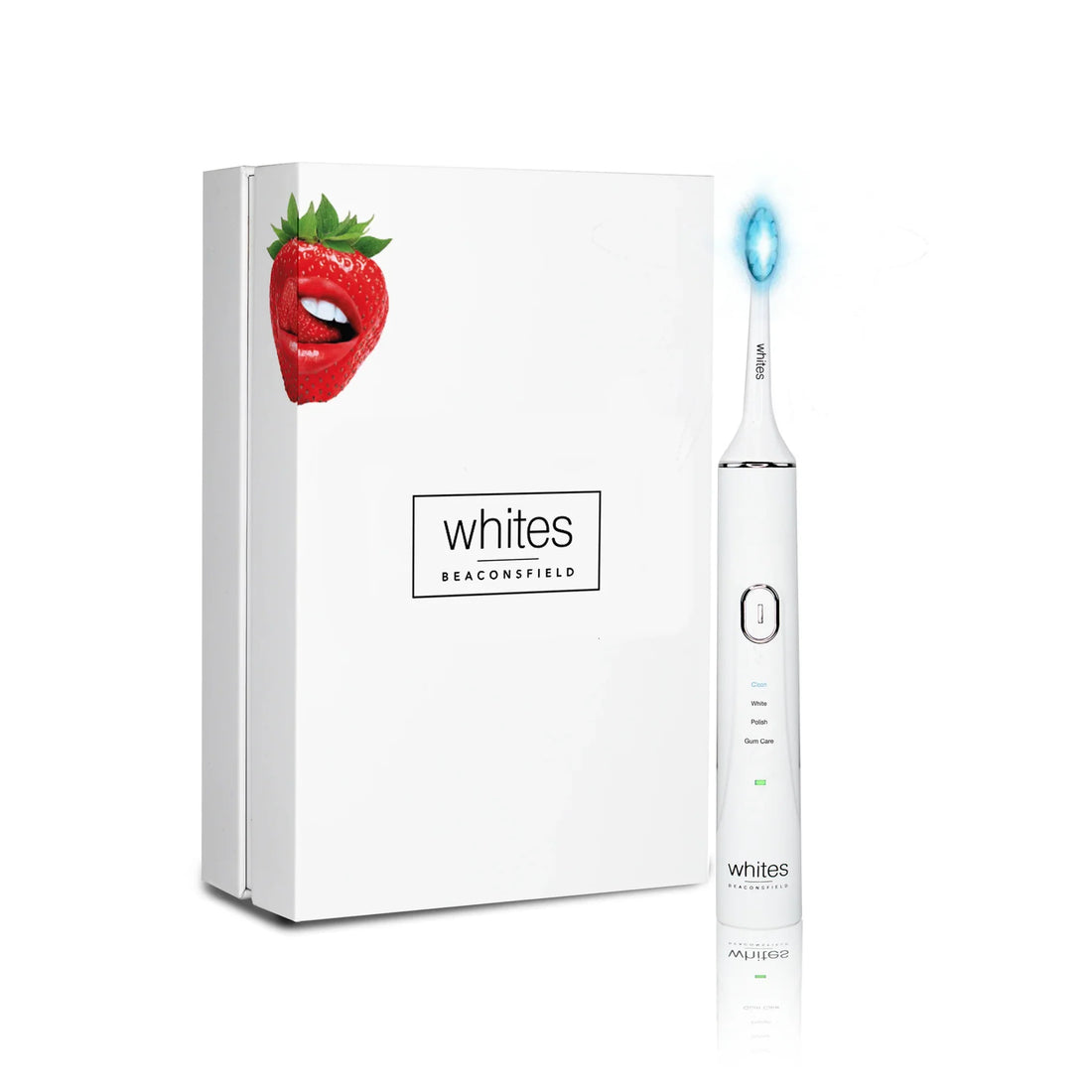 Sonic LED Electric Toothbrush