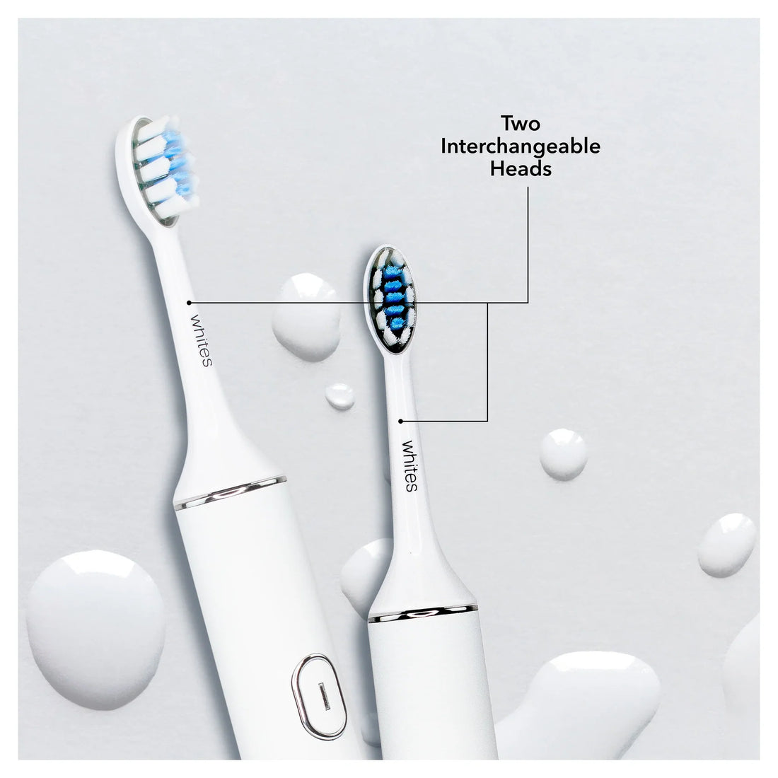Sonic LED Electric Toothbrush