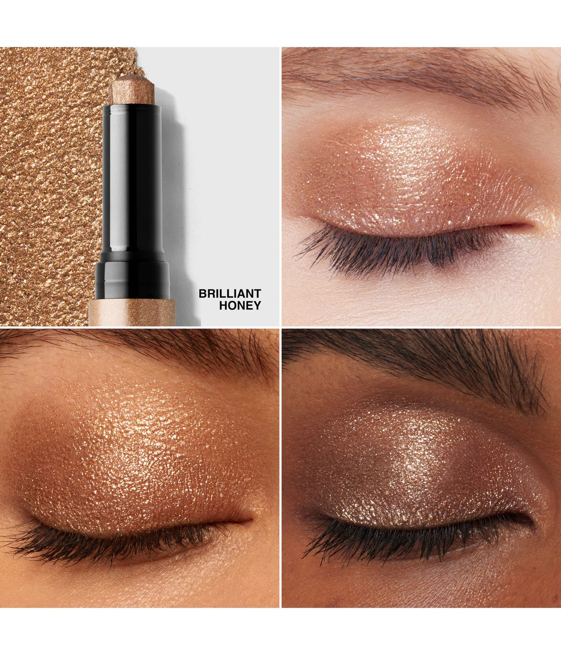 Crystal Eyes Shadow Stick