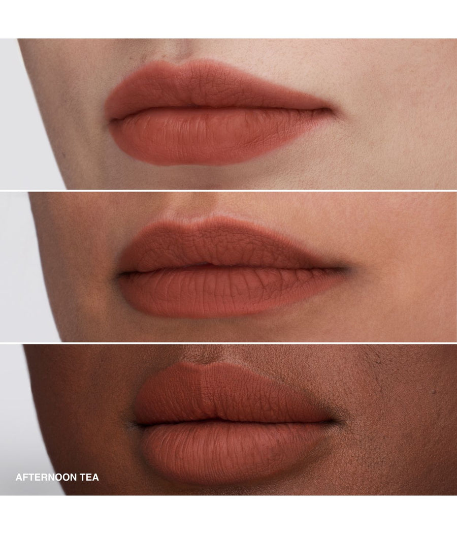 Luxe Cashmere Matte Lipstick