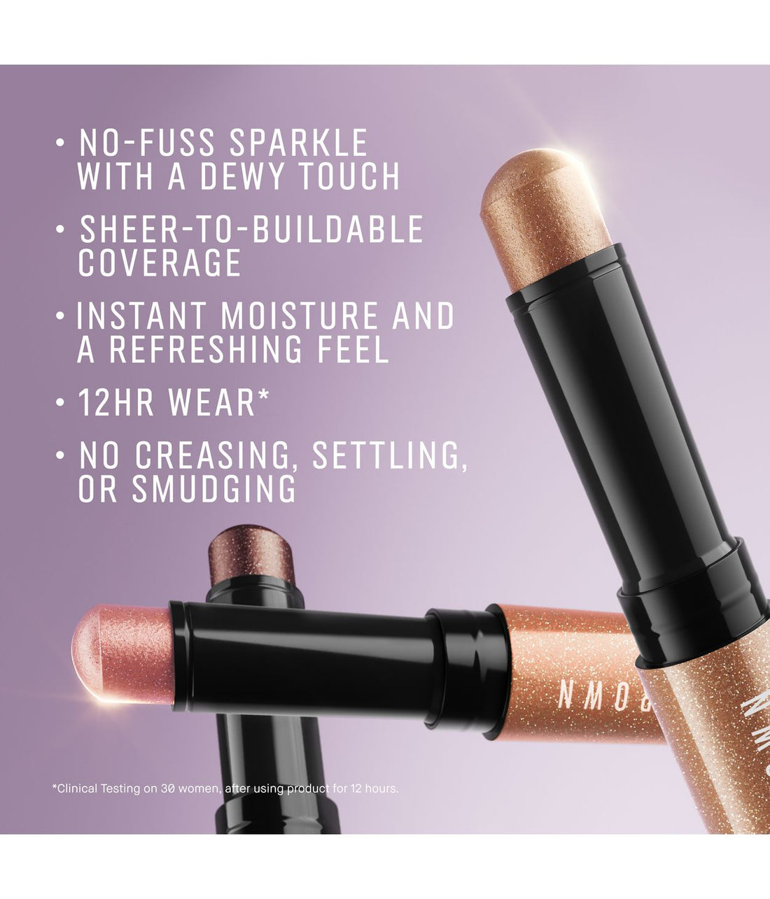 Crystal Eyes Shadow Stick