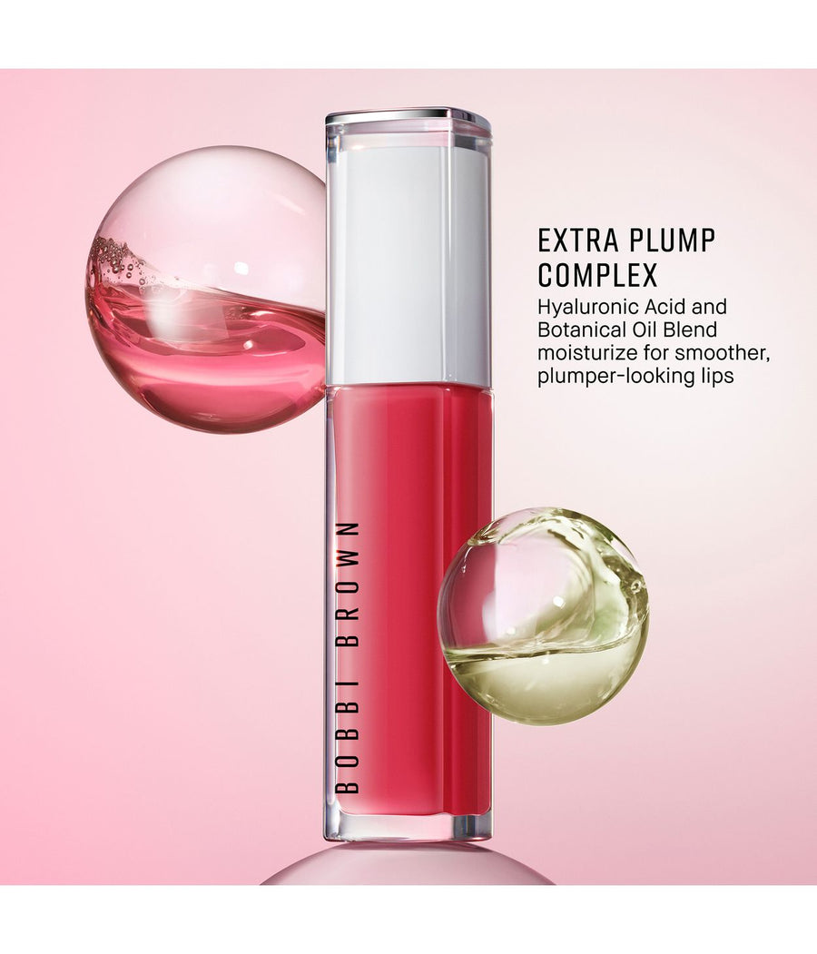 Extra Plump Lip Serum