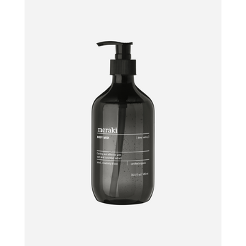 Sturtusápa Deep Valley 490ml
