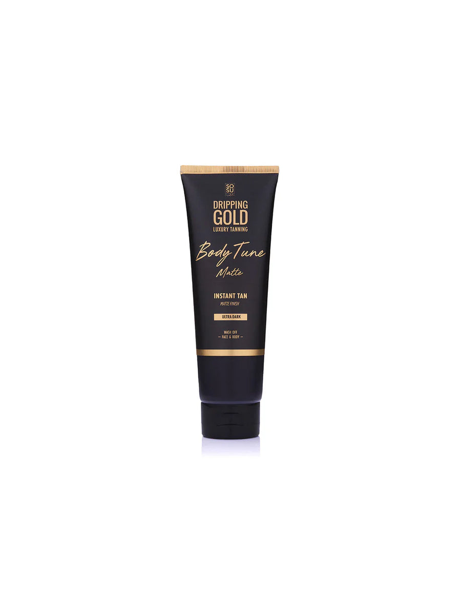 Body Tune Instant Tan - Ultra Dark