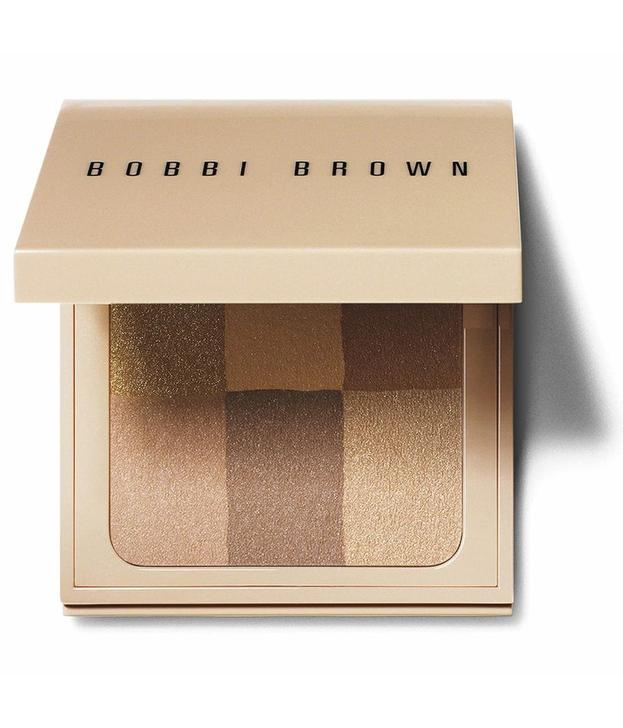 Nude Finish Illuminating Powder