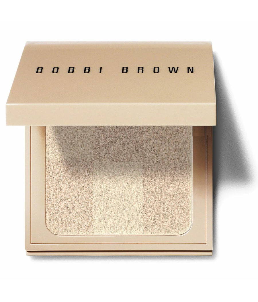 Nude Finish Illuminating Powder