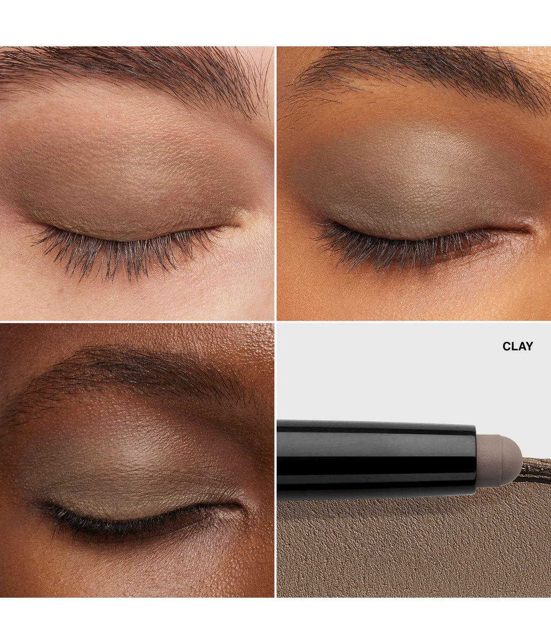 Long Wear Cream Shadow Stick