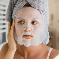 Press Reset Mask