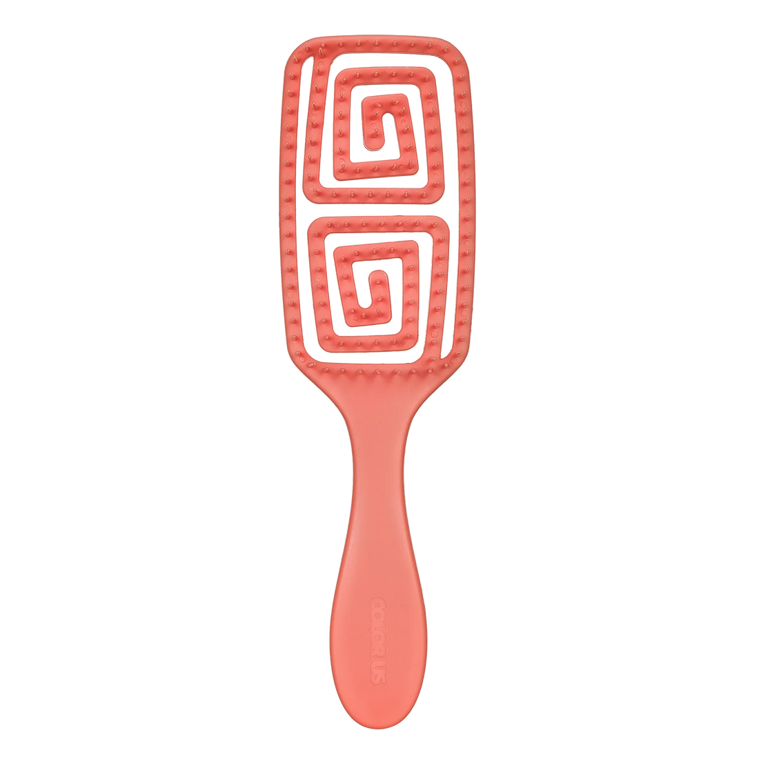 Scented Peach Brush Medium