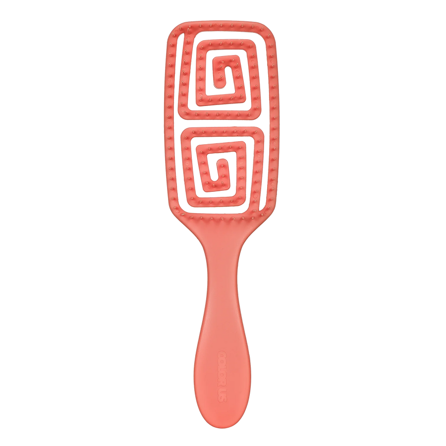 Scented Peach Brush Medium