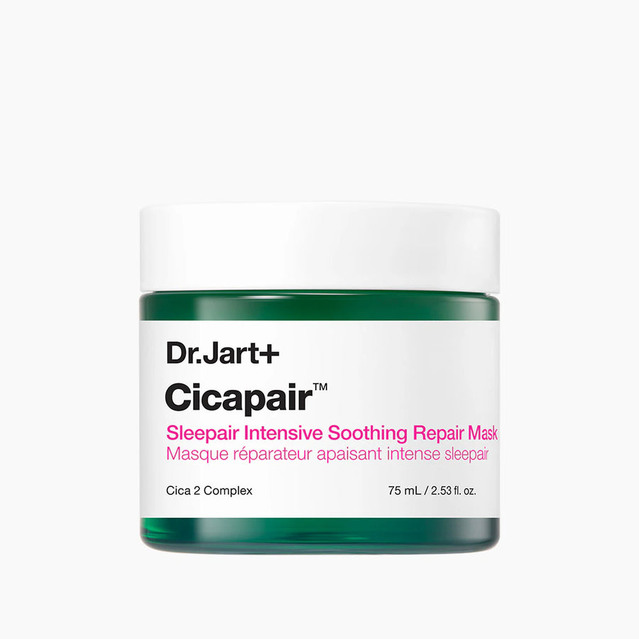 Cicapair Sleepair Intensive Soothing Repair Mask 75ml