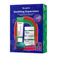 SOOTHING SUPERSTARS