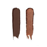 Dual Ended Cream Shadow Stick