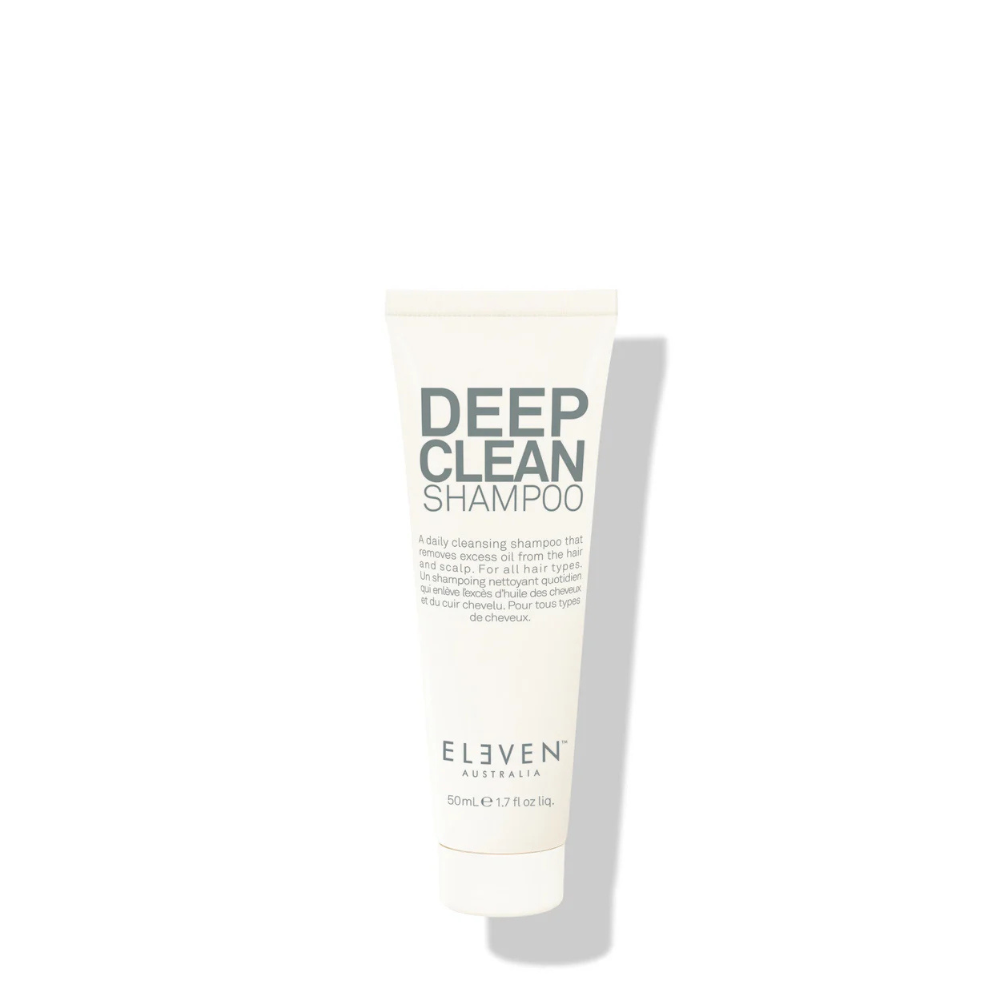Deep Clean Shampoo 50 ml