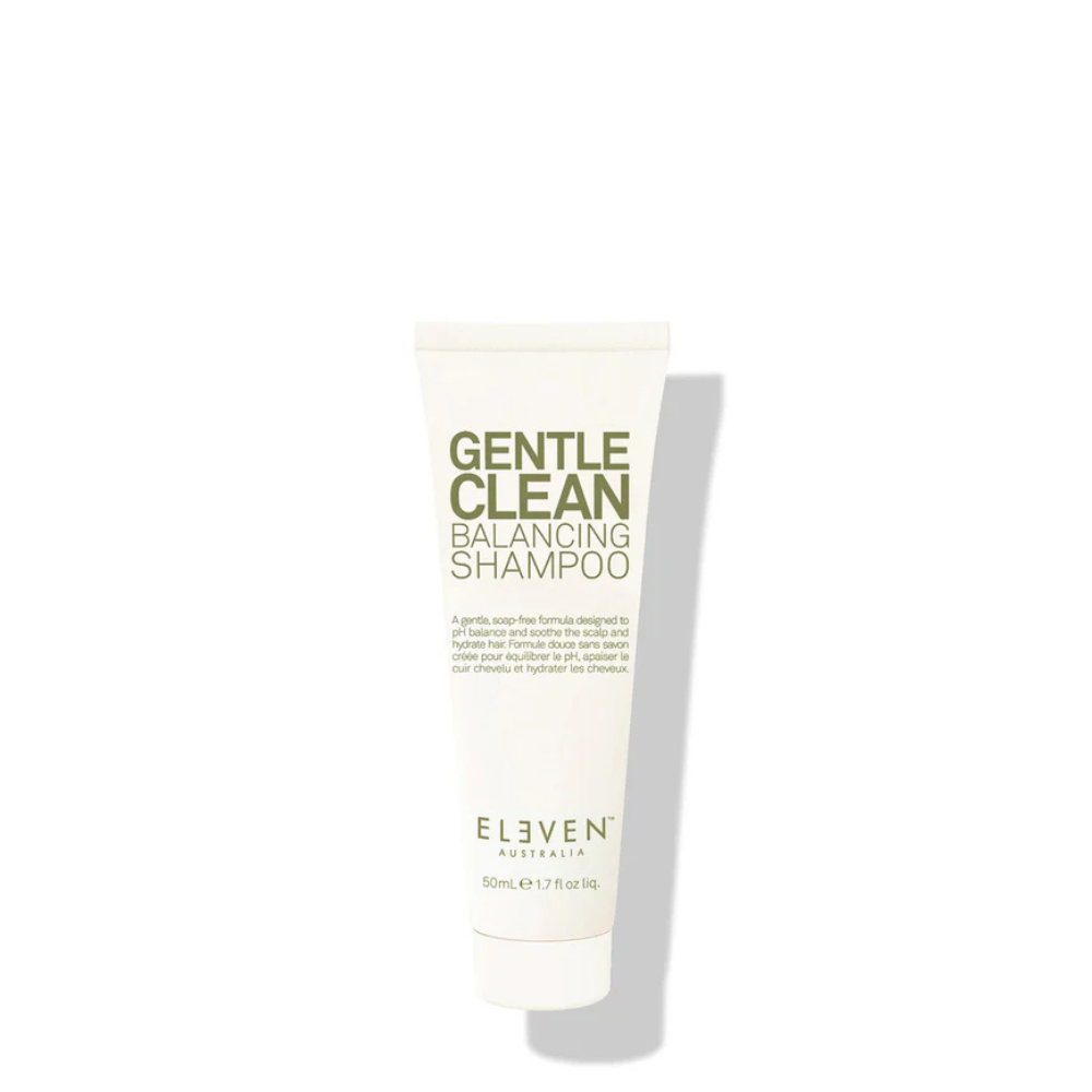 Gentle Clean Shampoo 50 ml