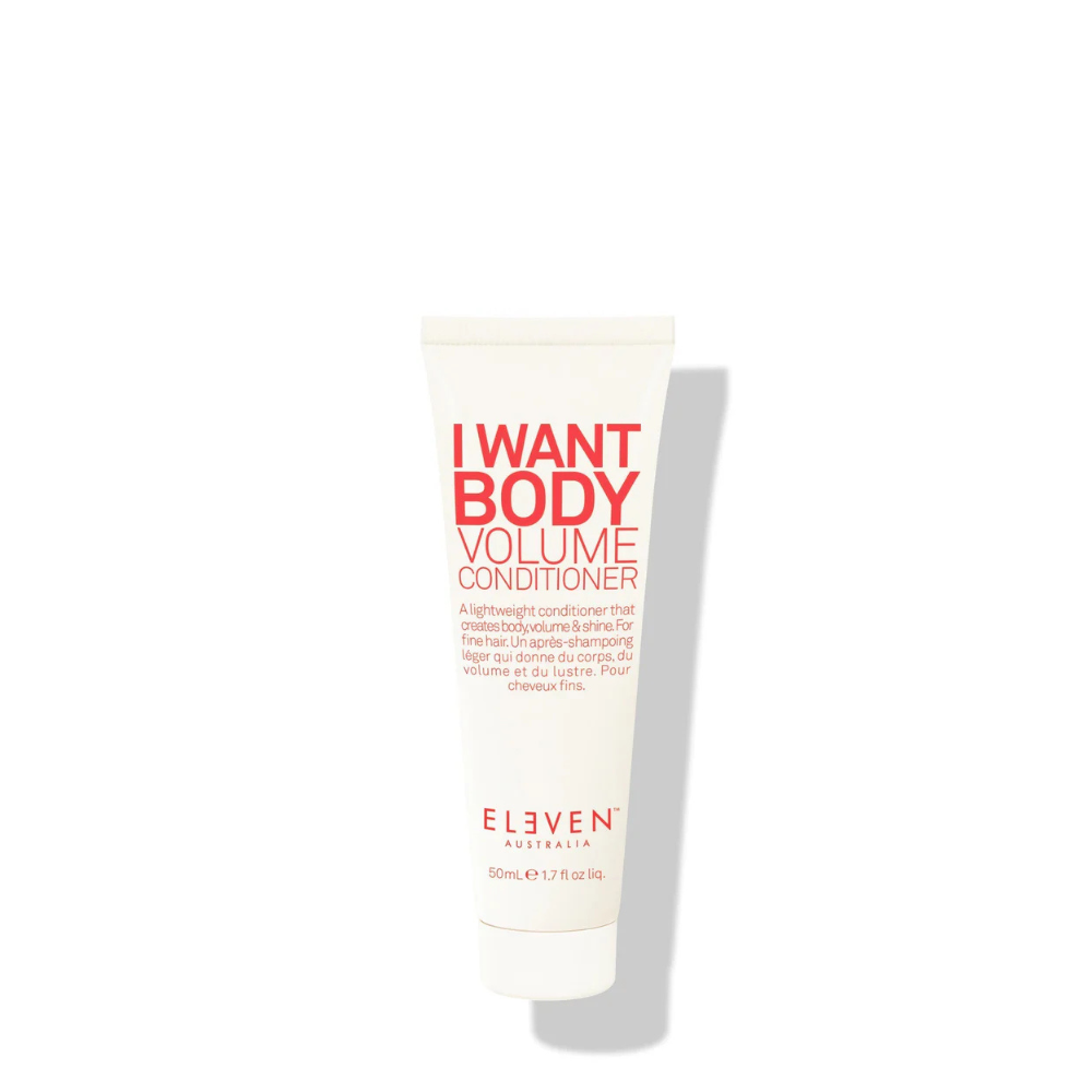 I Want Body Volume Conditioner 50 ml