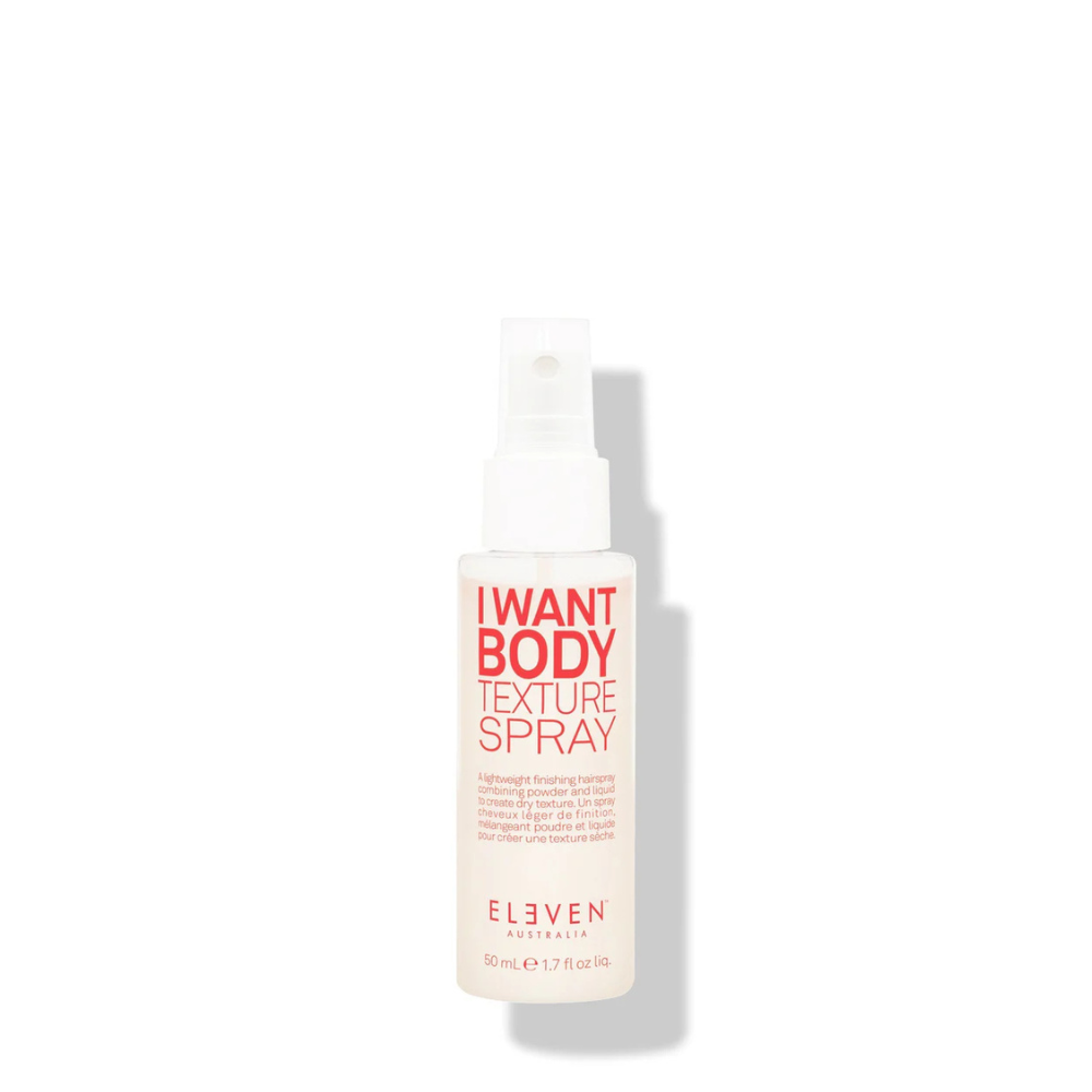 I Want Body Volume Spray 50ml