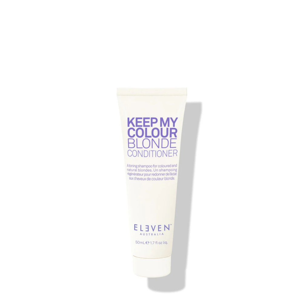 Keep My Colour Blonde Conditioner 50 ml